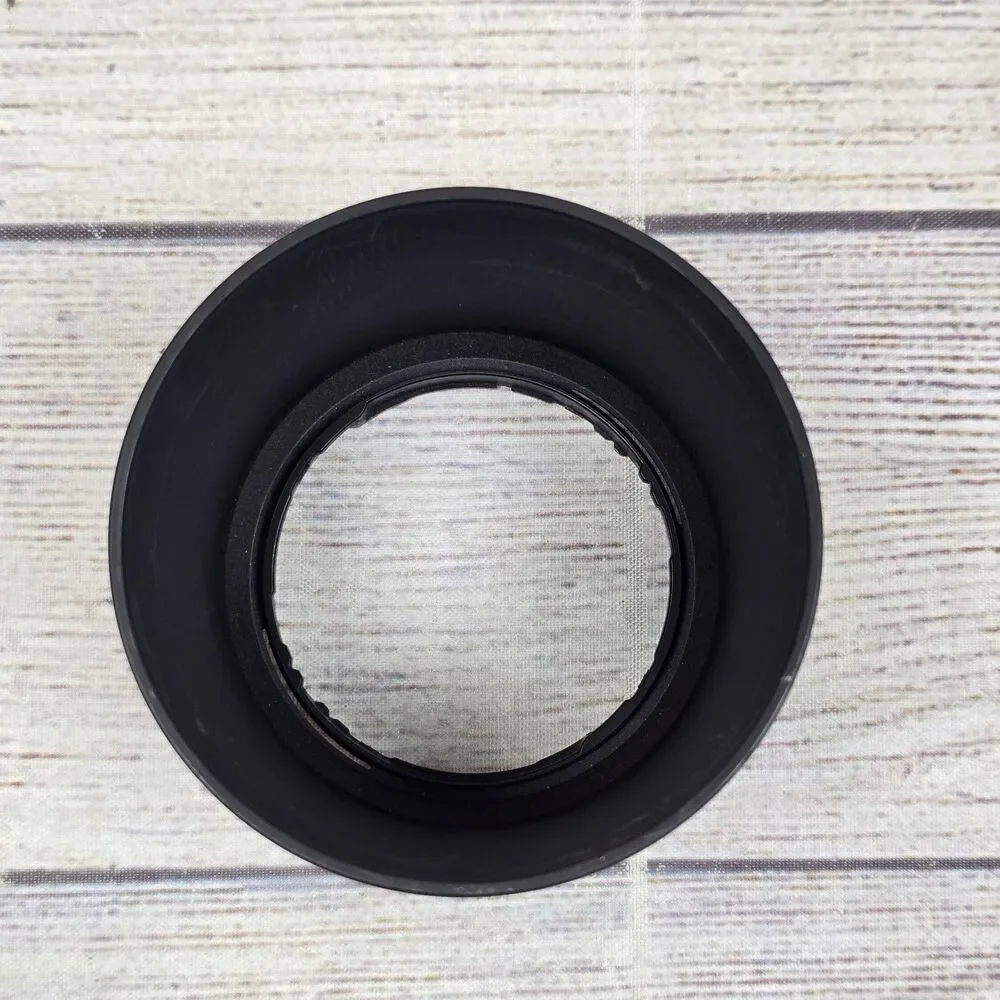 SONY OEM Lens Hood ALC-SH115 for E 55-210mm F4.5-6.3 OSS